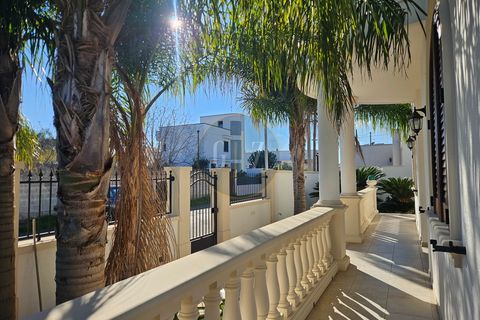 Villa a Carmiano, Lecce, Carmiano - € 348.000 | Ref: VL004 - foto 41